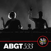 Anyasa - Shiva Valley (ABGT533)