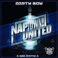 Naptown United (My City)