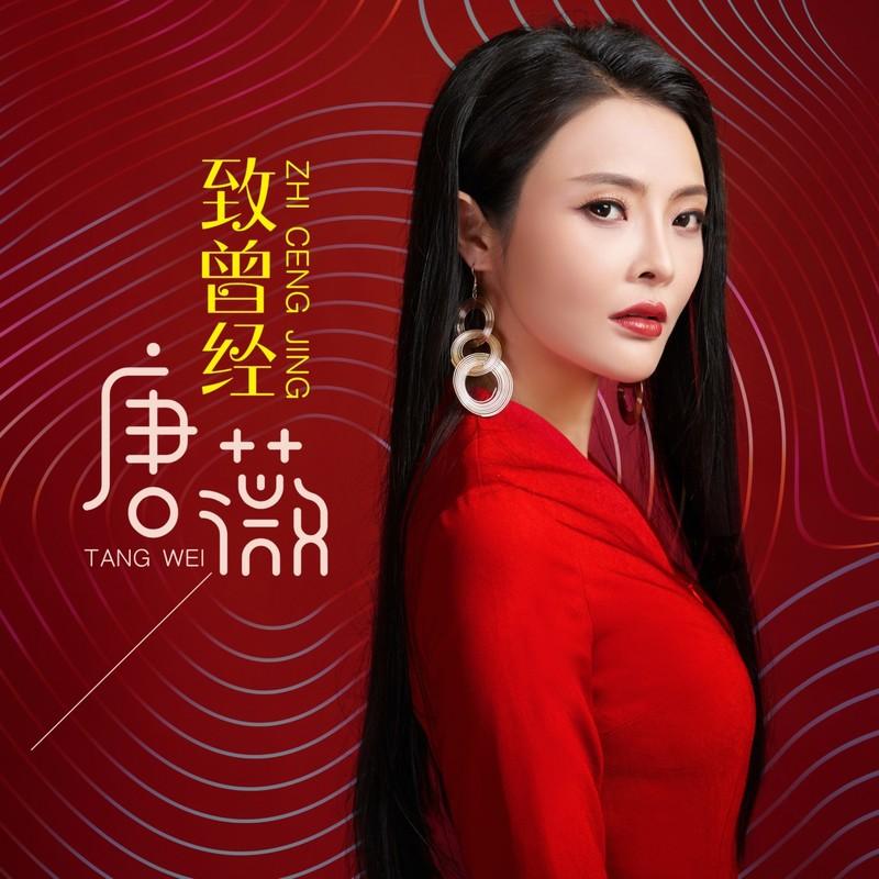 致曾经(DJ版)封面