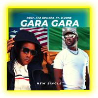 Gara Gara (feat. E-Zone)