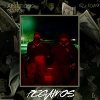 Pegamos (feat. bixnan & Ambitious Gang)