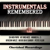 Instrumentals Rembembered