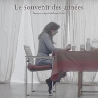 Le souvenir des années (bande originale du film)