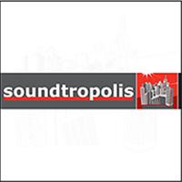 Soundtropolis