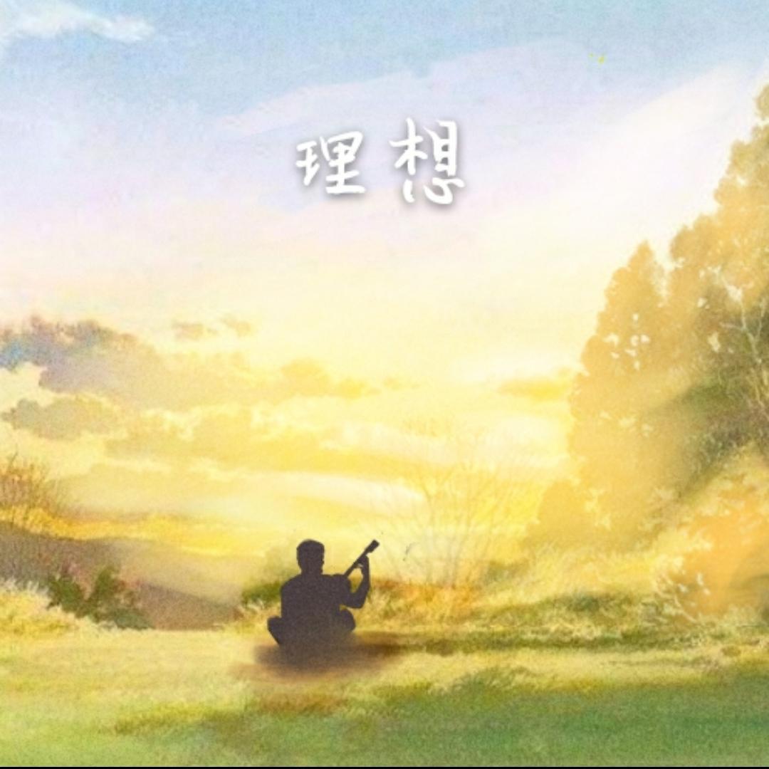 理想（伴奏） - 沙舟封面