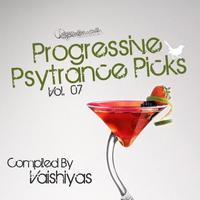 Progressive Psy Trance Picks 2012 Vol 7