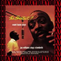 The Greatest!! Count Basie Plays, Joe Williams Sings Standards (Remastered Version) (Doxy Collection)