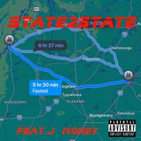 State 2 State (feat. J Money)