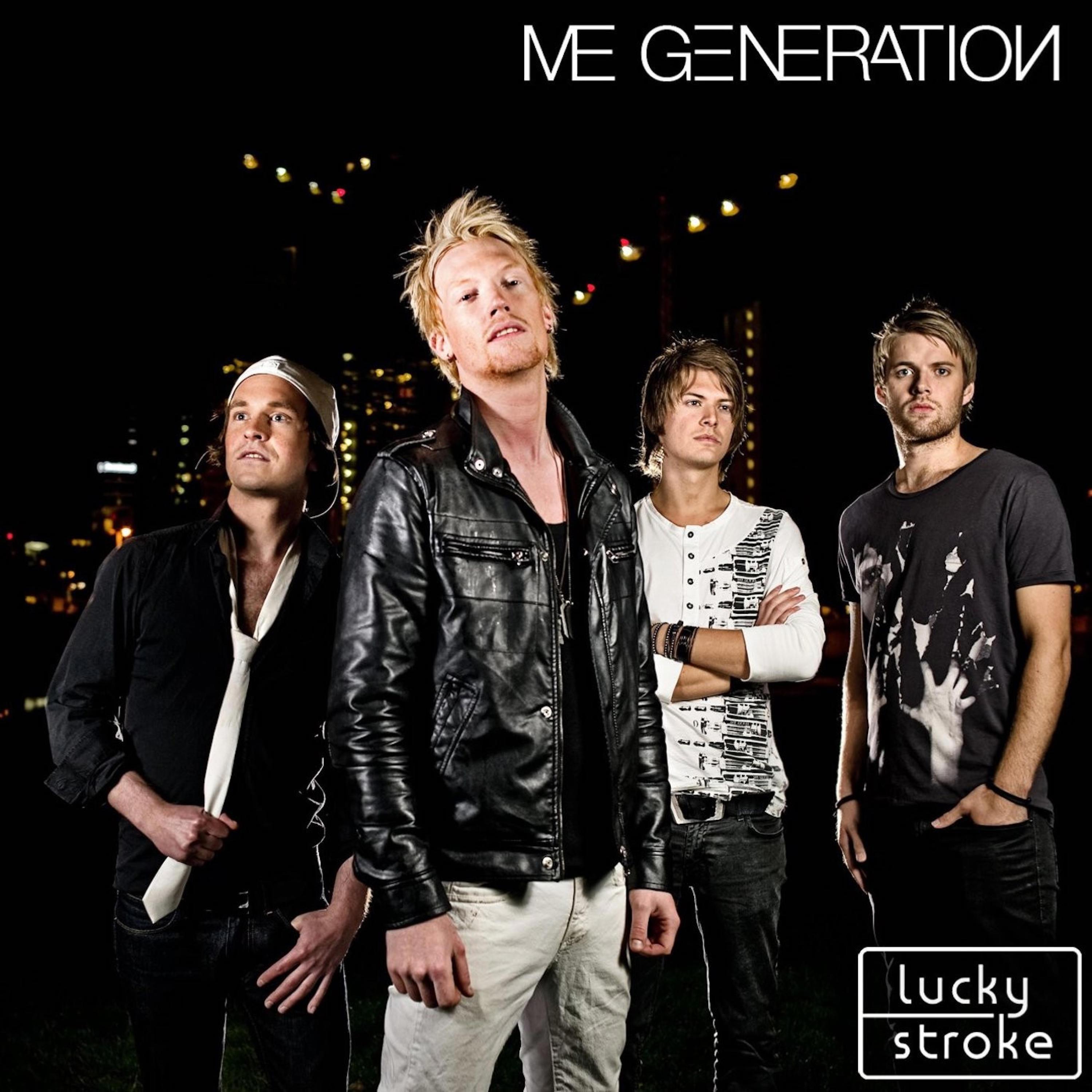 Fake Your Way_Lucky Stroke_Me Generation | 在线播放_Fake Your Way歌词_Fake Your Way下载 | 网易云音乐