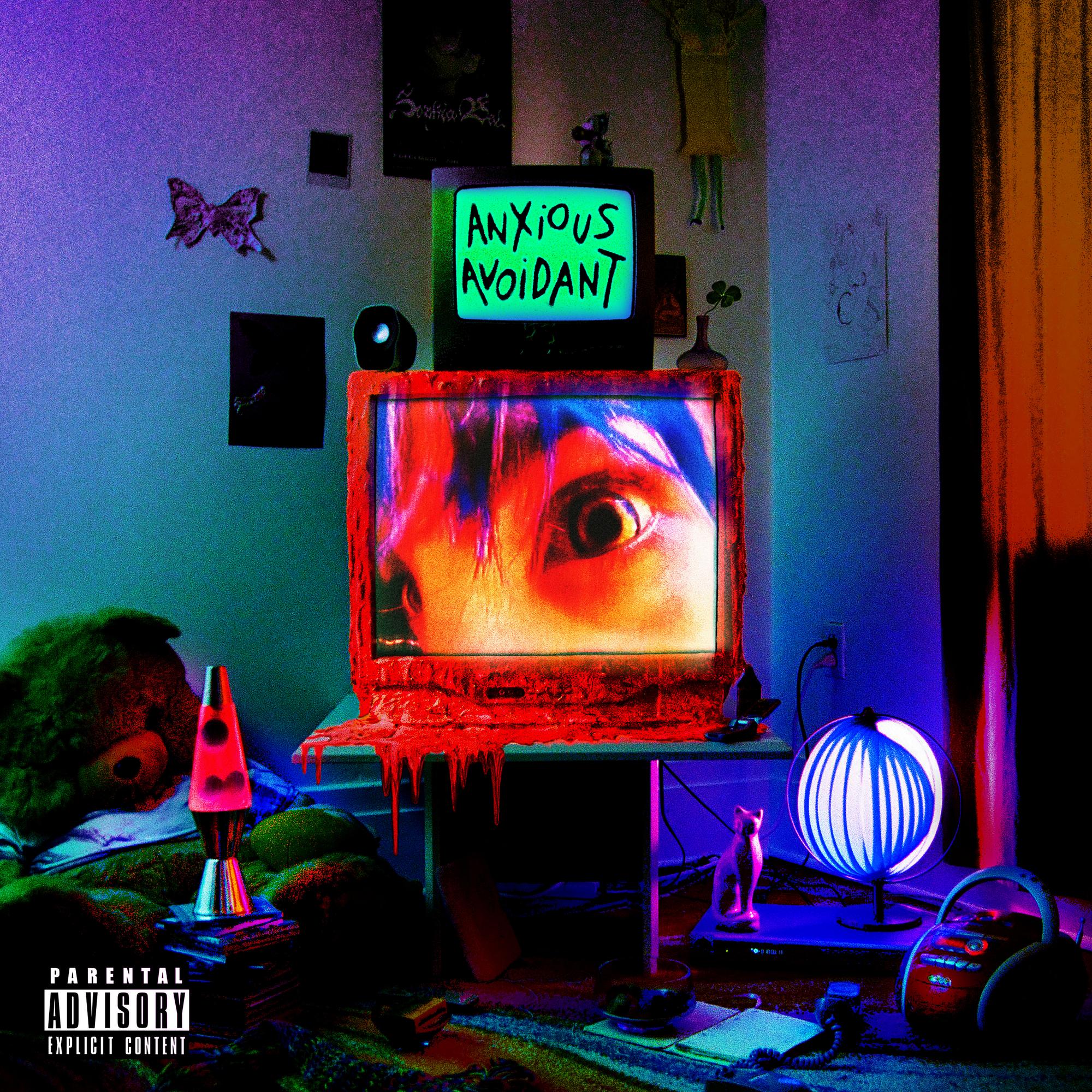 You're Not Real You're Just A Ghost