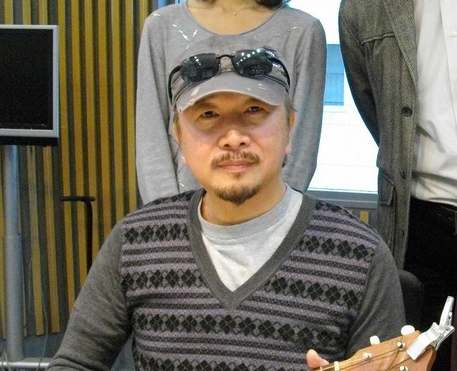 関口和之