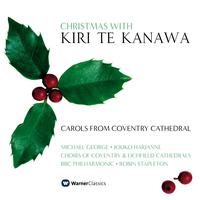 Christmas with Kiri Te Kanawa