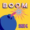 Skue-K - Boom