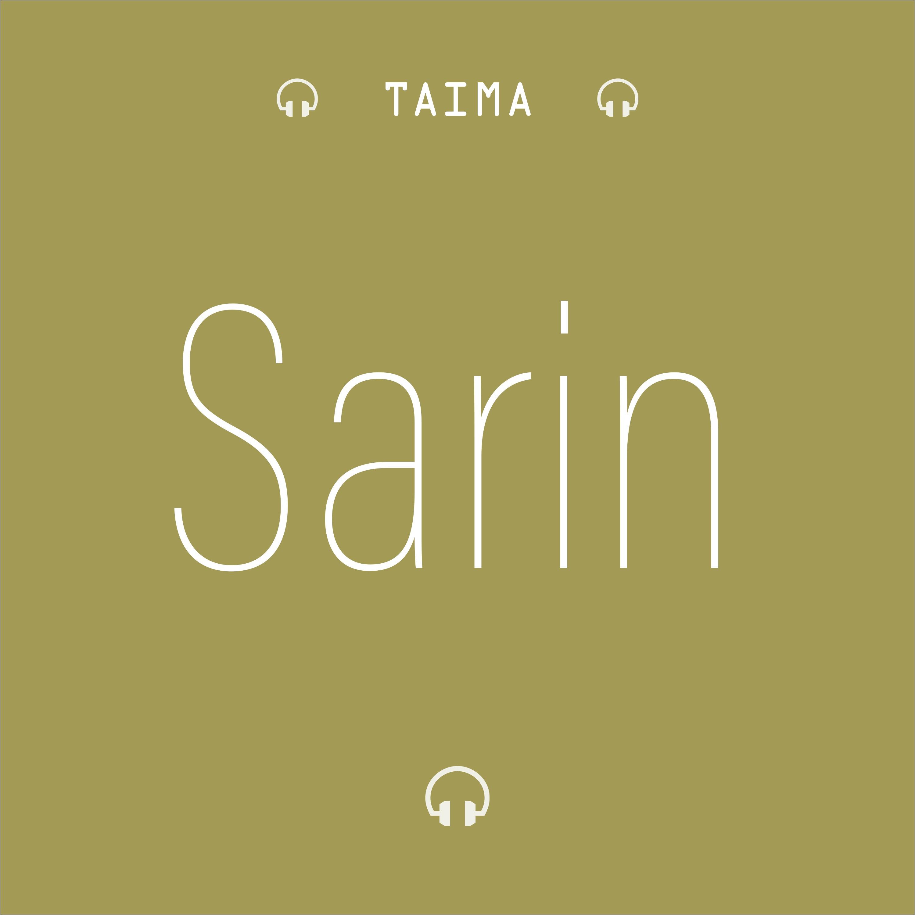 Sarin