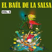 El Baúl de la Salsa, Vol. 5