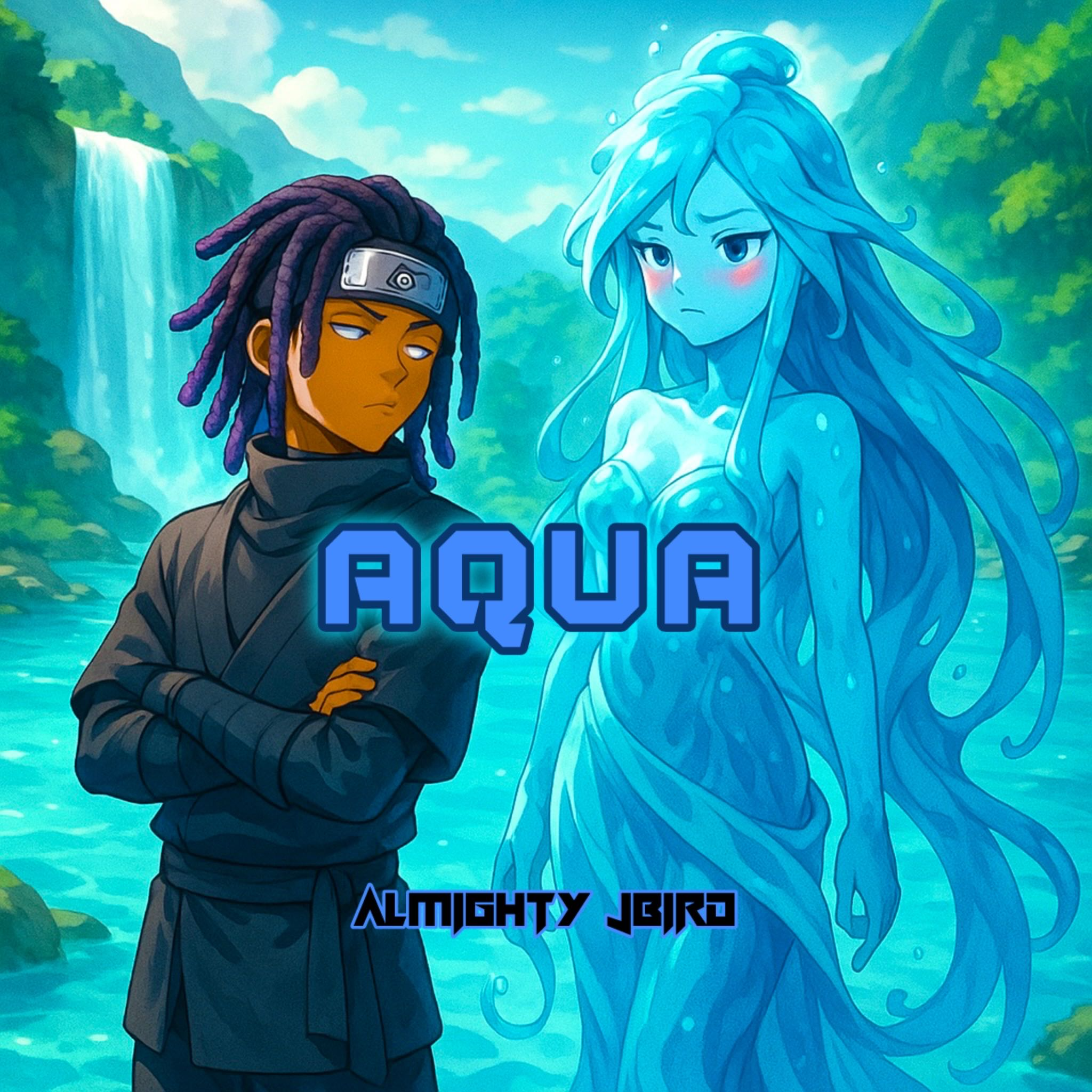 Aqua (Prod By Awakeagain)