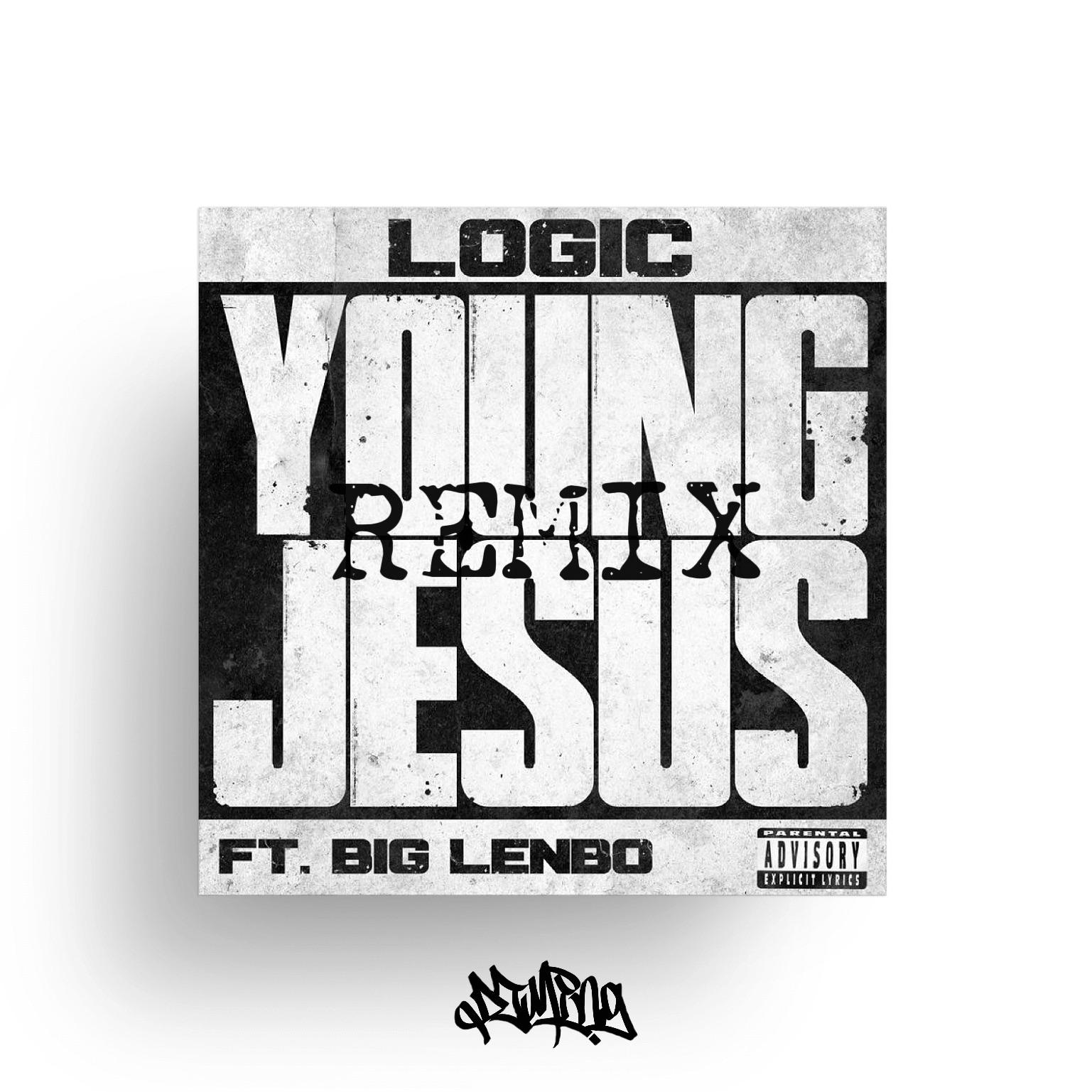 Young Jesus Remix