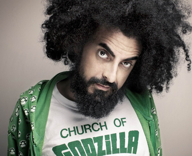 CapaRezza