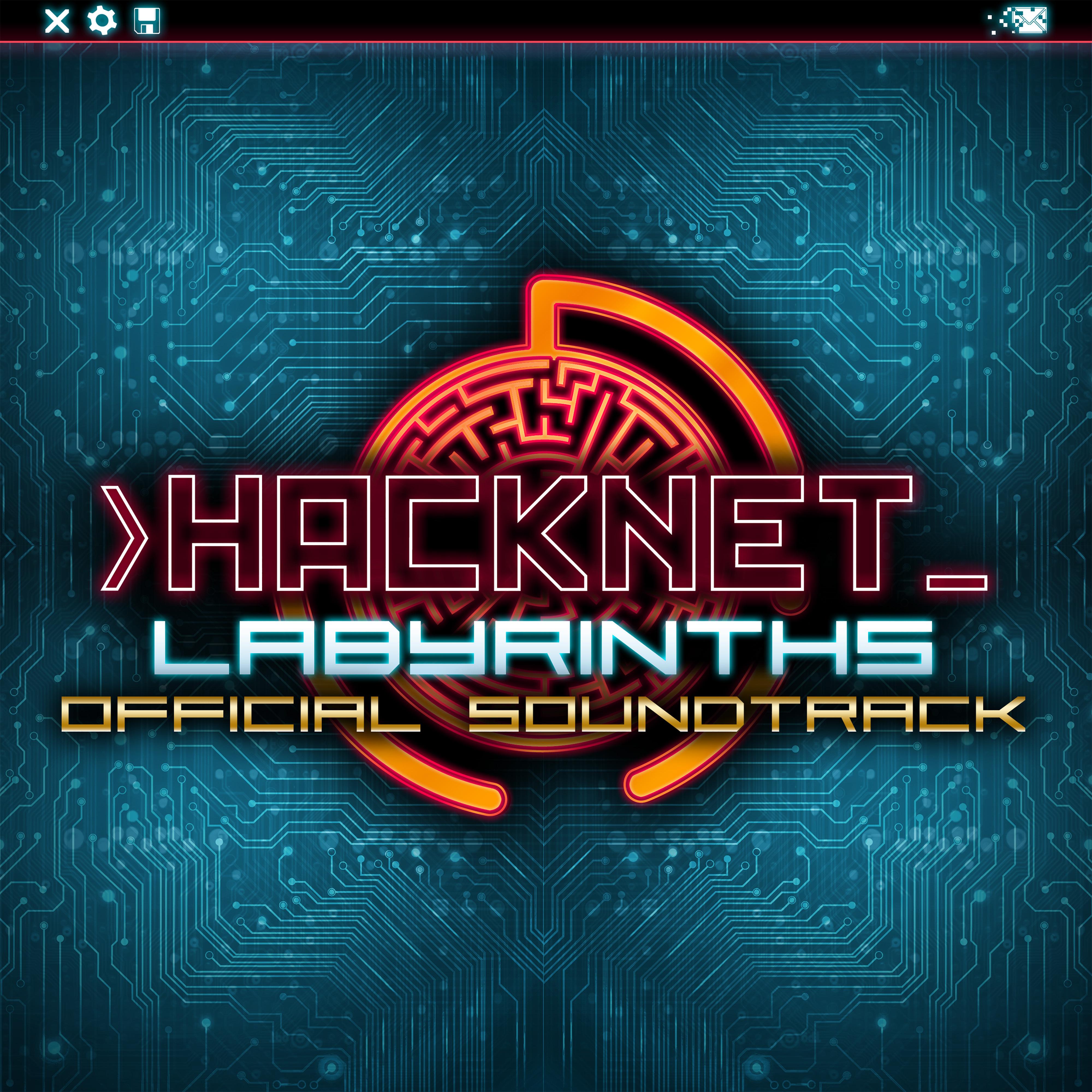 Sabotage_Remi Gallego_Hacknet Labyrinths (Original Game Soundtrack) | 在线播放_Sabotage歌词_Sabotage下载 | 网易云音乐