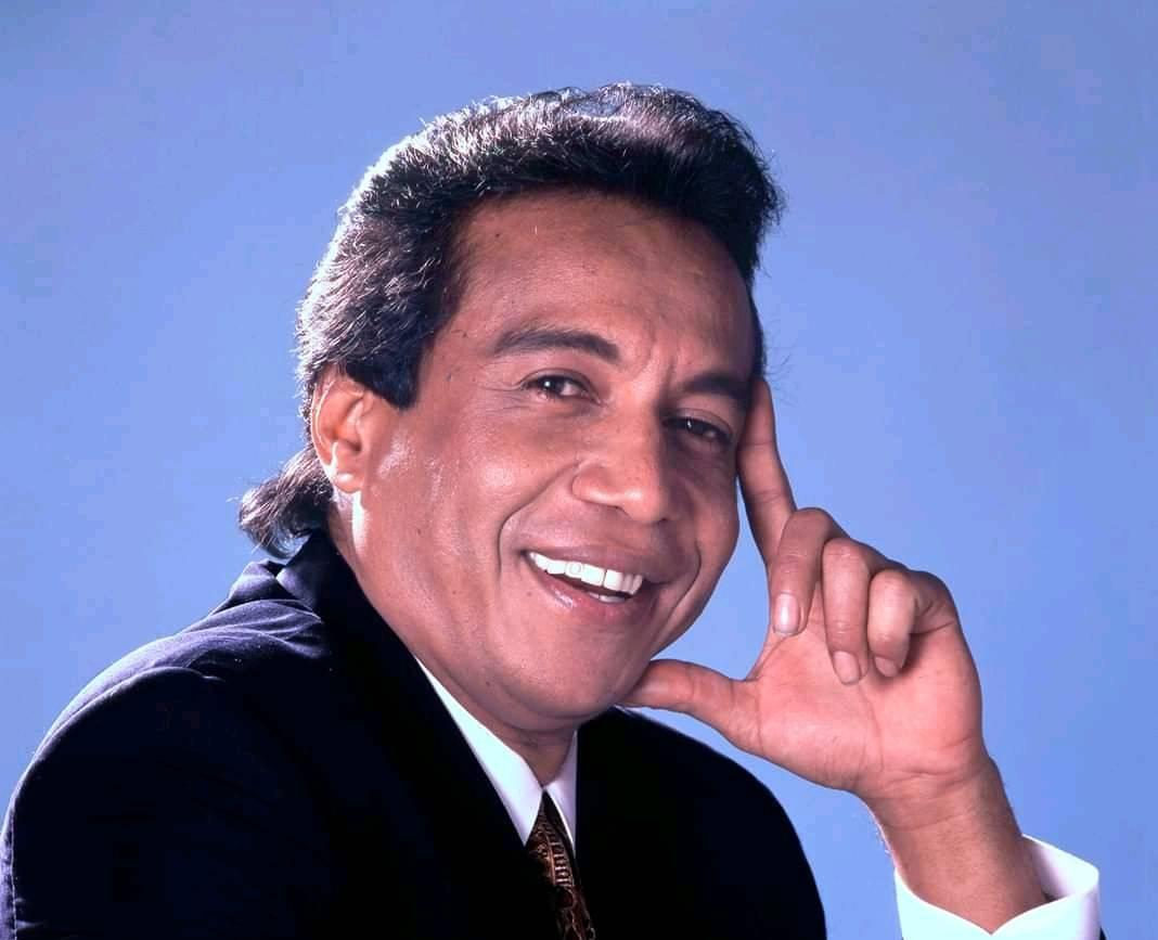 Diómedes Díaz