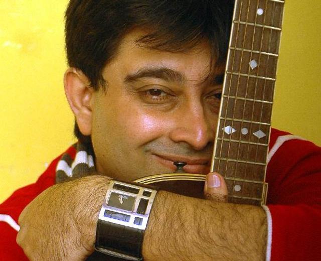 Jeet Gannguli
