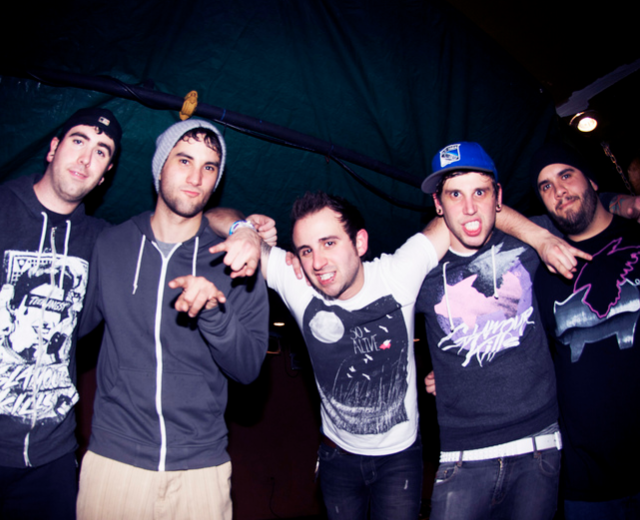 With The Punches