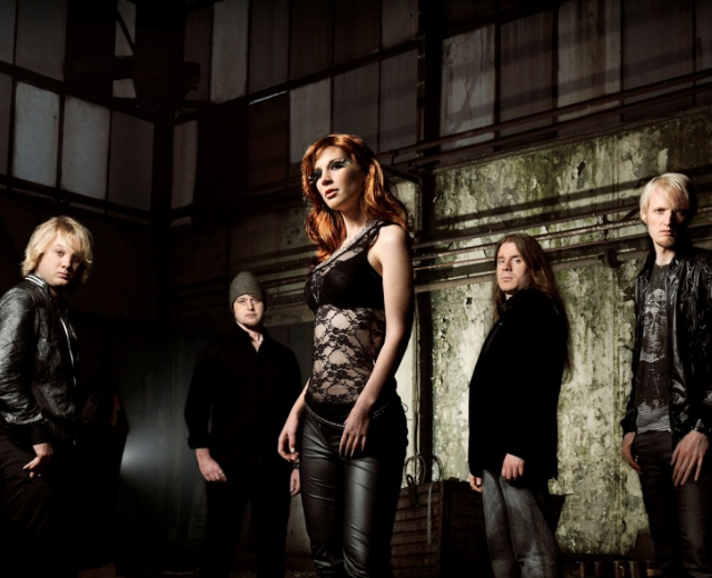 Delain