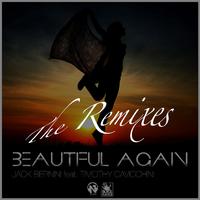 Beautiful Again (The Remixes)