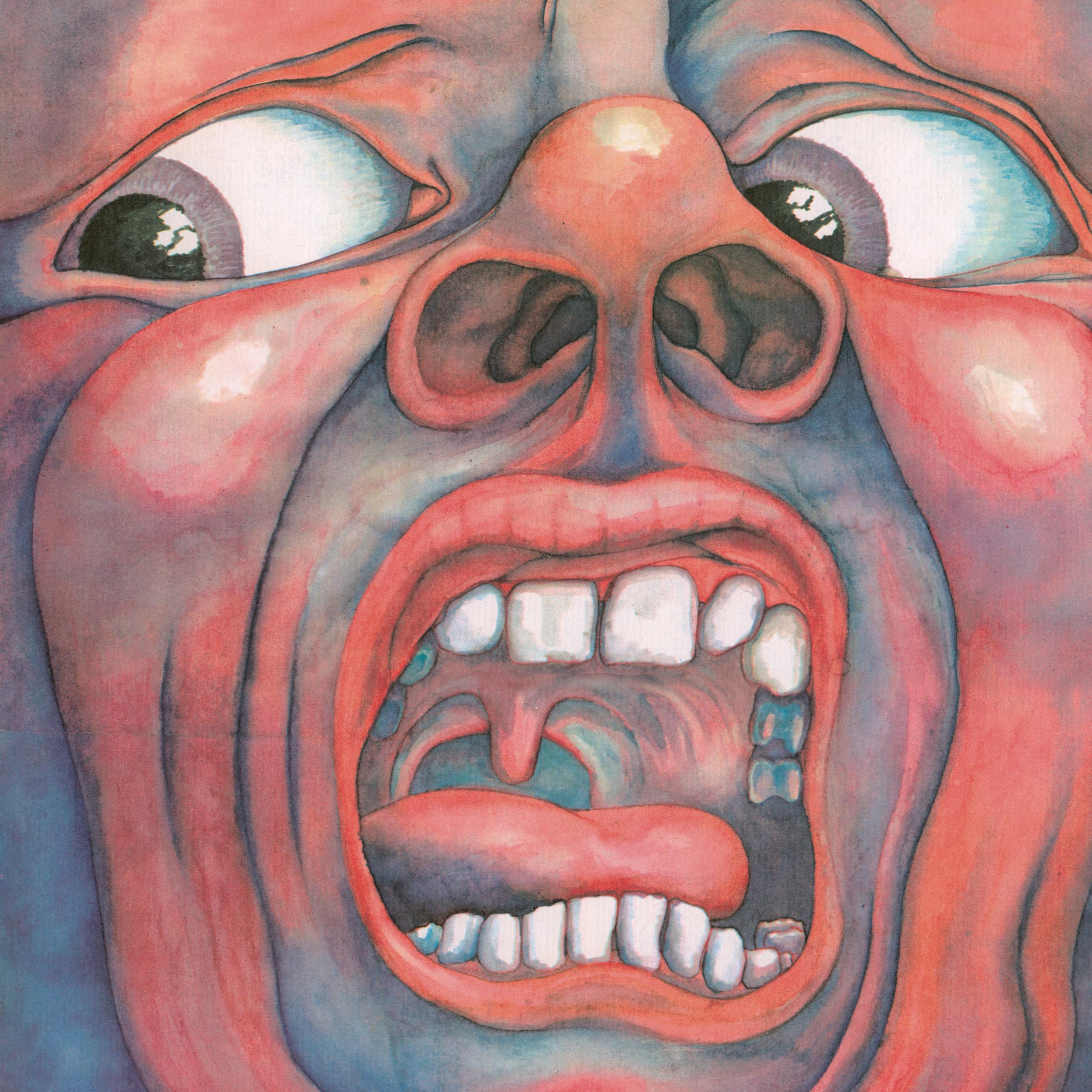 Moonchild (Including "The Dream" and "The Illusion")_King Crimson_In The Court Of The Crimson King (Expanded & Remastered Original Album Mix) | 在线播放_Moonchild (Including "The Dream" and "The Illusion")歌词_Moonchild (Including "The Dream" and "The Illusion")下载 | 网易云音乐