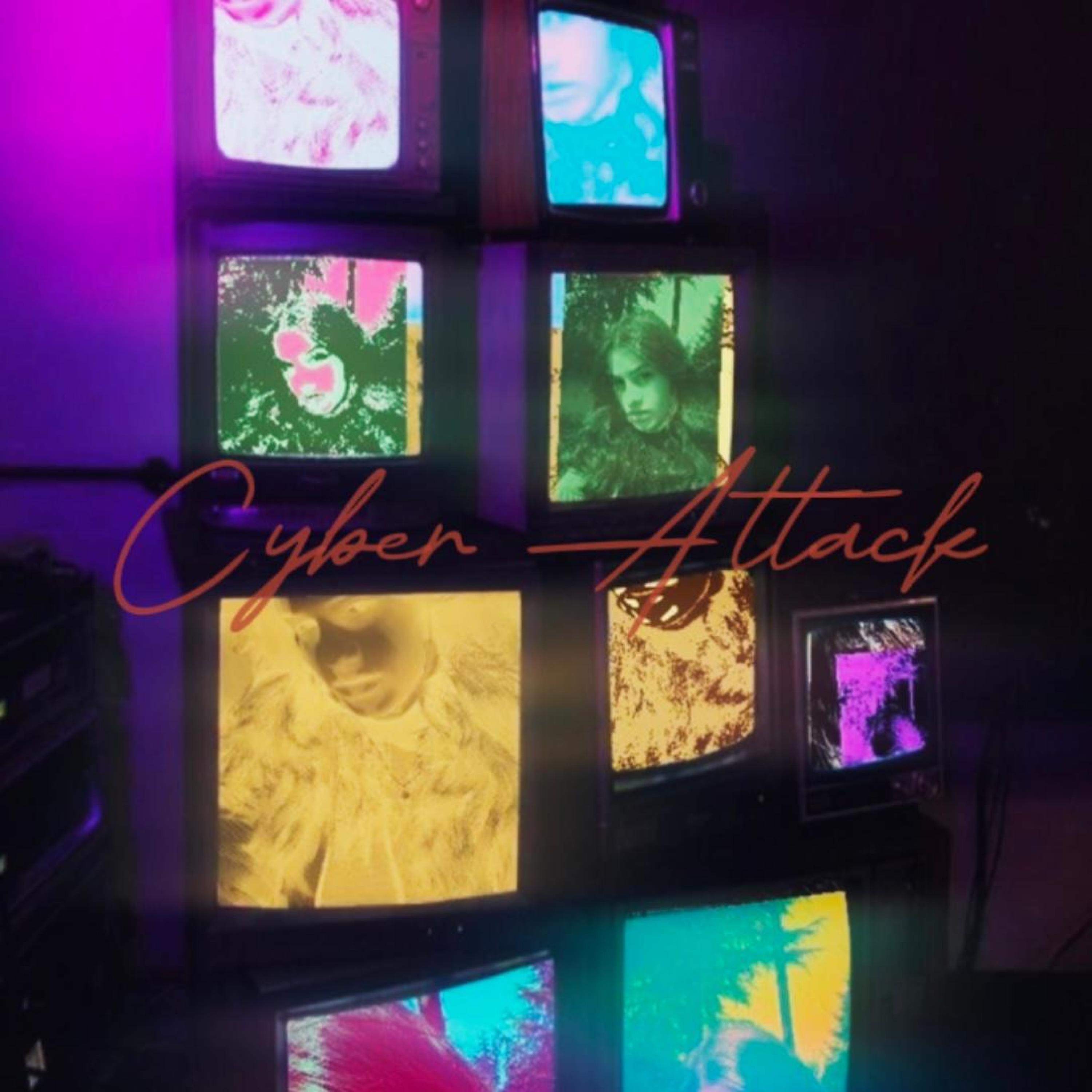 Cyber Attack (feat. Lokeedo)