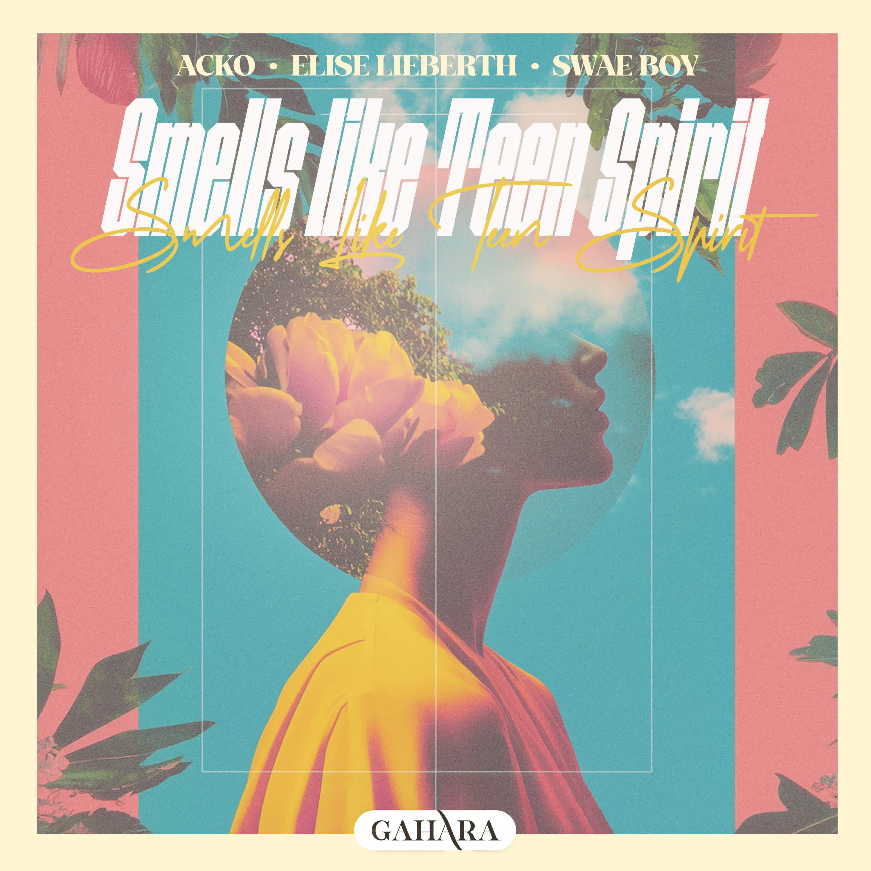 Smells Like Teen Spirit