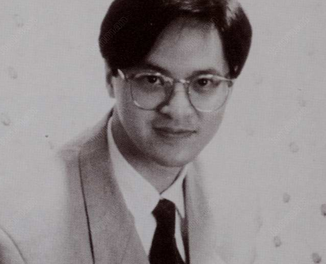 陈德彰