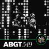 Eminence - Falling (ABGT549)