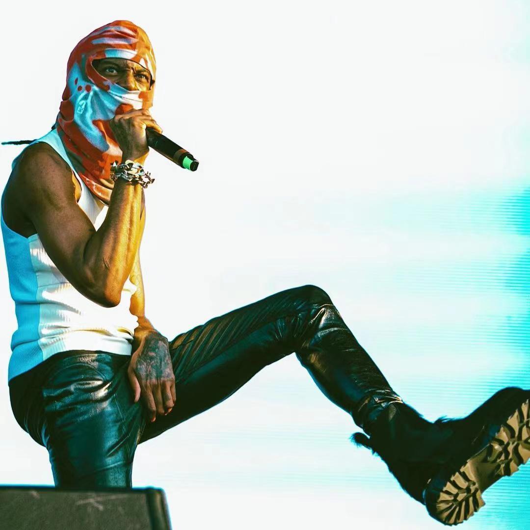 [Free]" SSSLAY " " Playboi Carti Trap Type Beat"