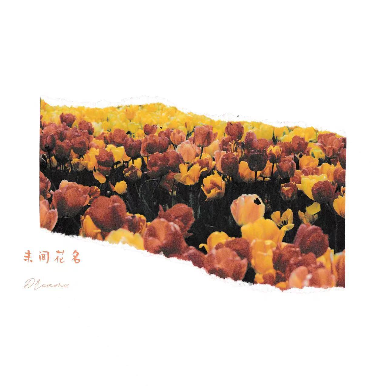 未闻花名• Prod.by BECU BECUBEATZ