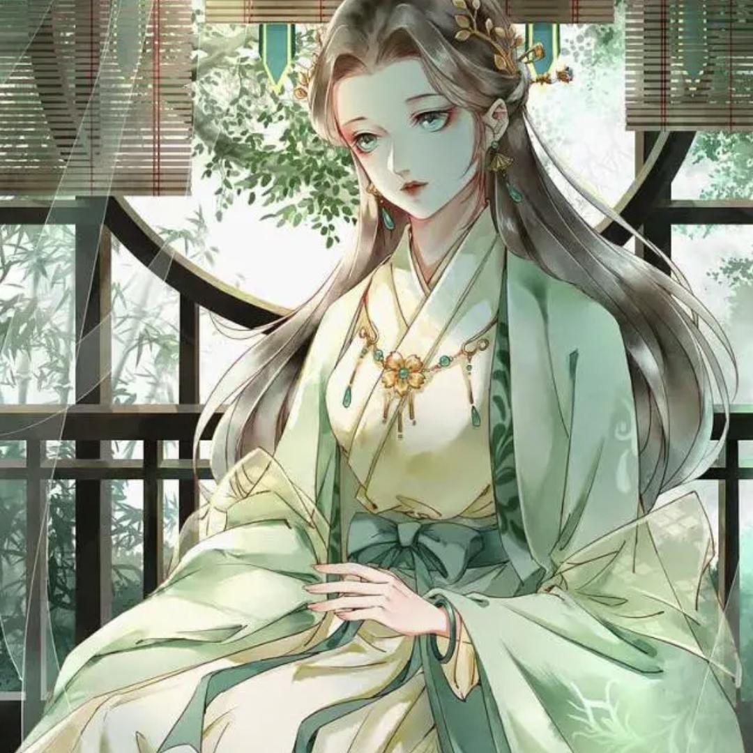 予君书封面