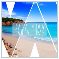 Cala Nova Party Time