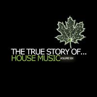 The True Story of...House Music, Vol. 6