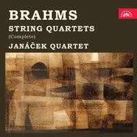 Brahms: String Quartets (Complete)