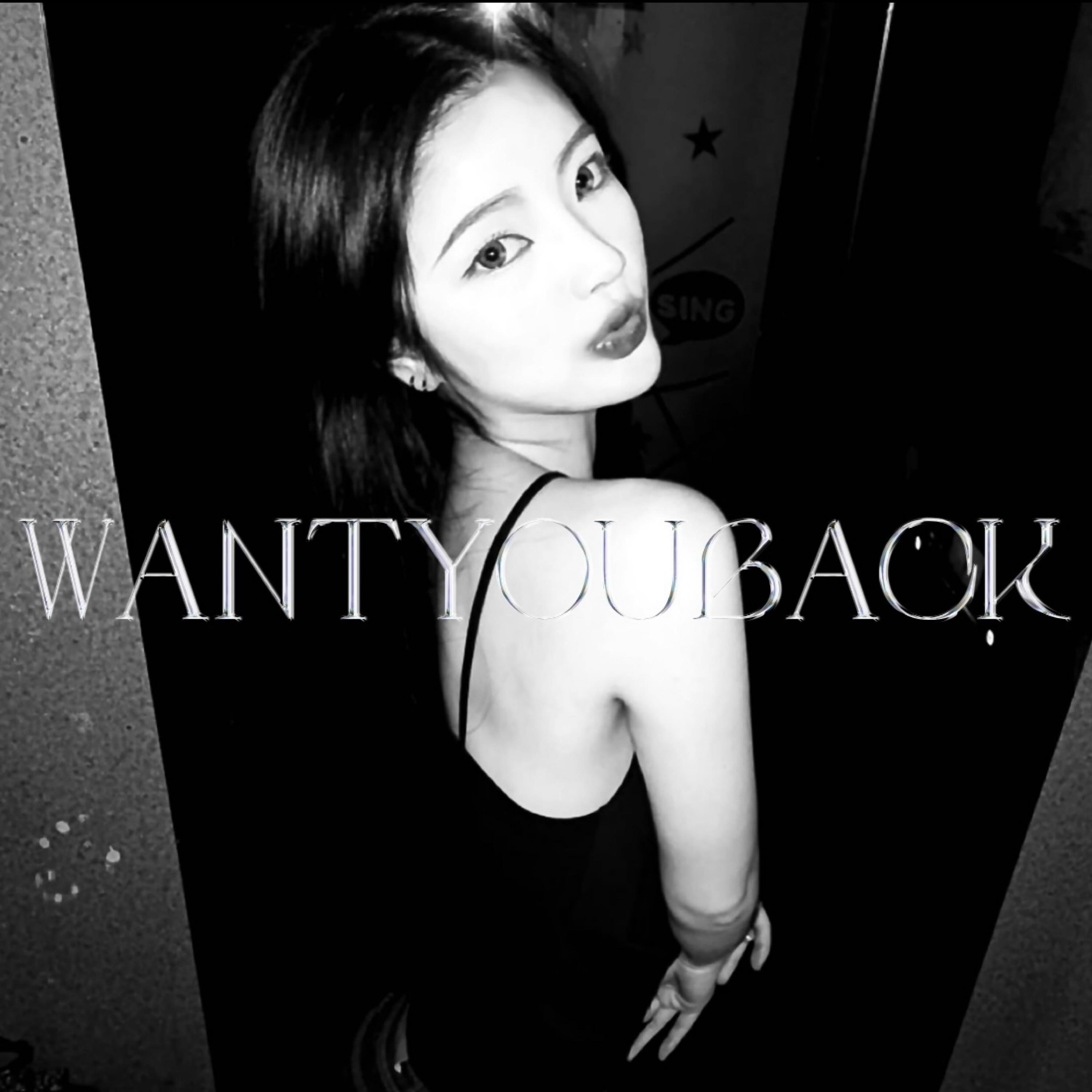 wantyouback (feat.Jay Klair,Yoshi Ryu)