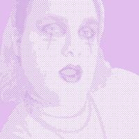 JUNE THE BRAT