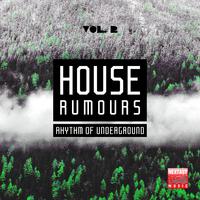 House Rumours, Vol. 2 (Rhythm Of Underground)