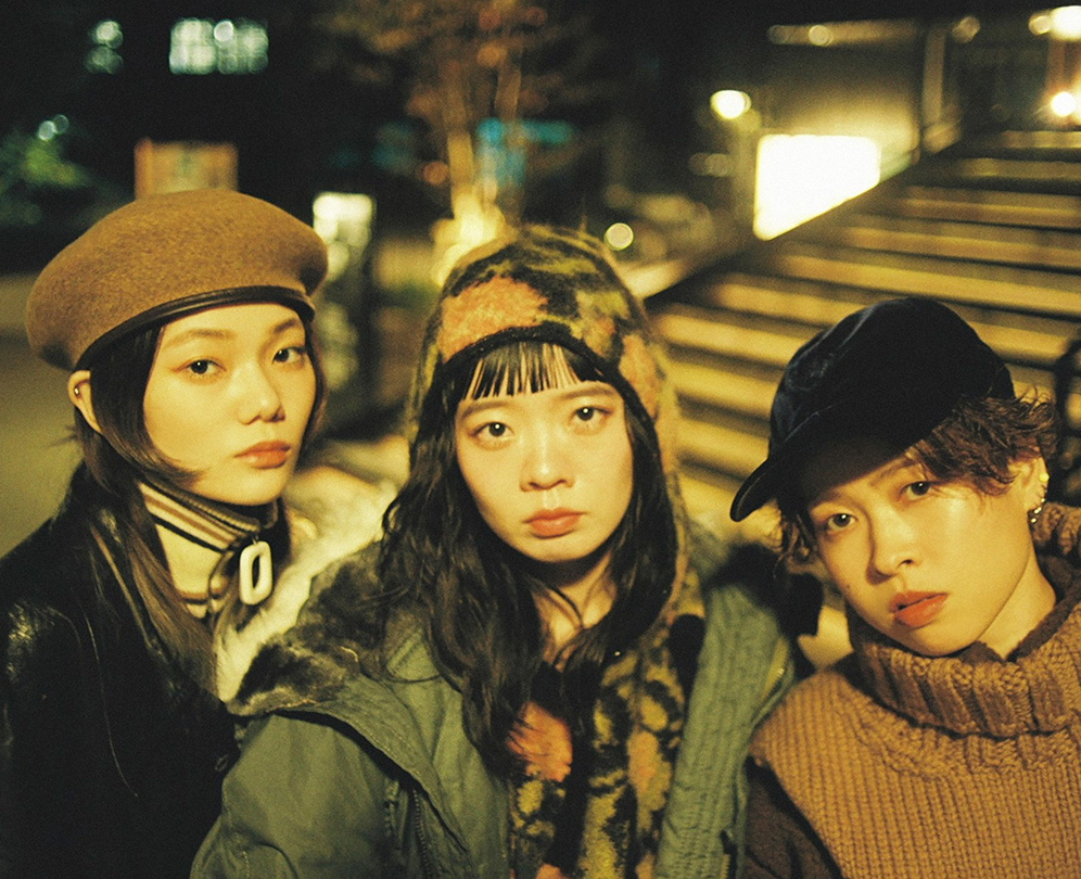 SHISHAMO