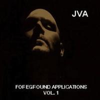 Foreground Applications Vol. 1