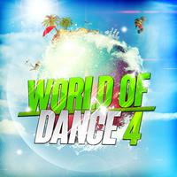 World of Dance 4