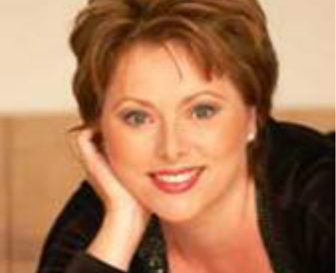 Rebecca Evans