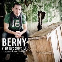 Visit Brooklyn EP