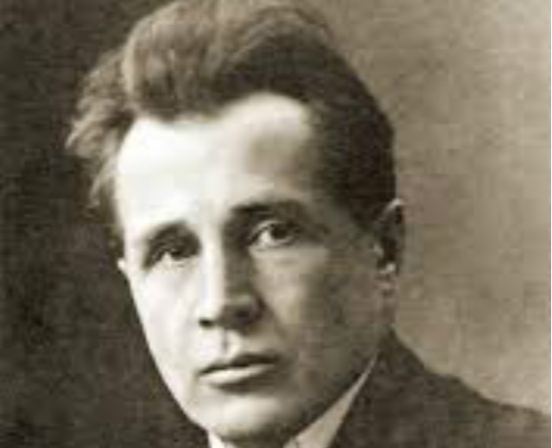Leevi Madetoja