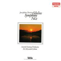 Sibelius: Symphony 2, Op. 43