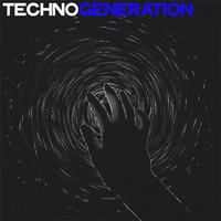 Techno Generation (Generation Techno Music Style 2020)